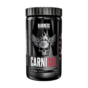 Proteína de Carne 900g Carnibol - Darkness