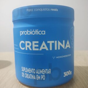 Creatina 300g