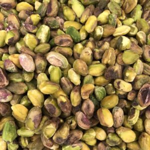 Pistache Sem Casca Cru Inteiro