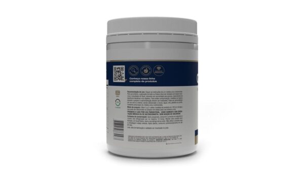 Glutamax - 300g - Vitafor - Imagem 3