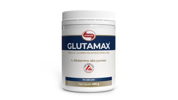 Glutamax - 300g - Vitafor