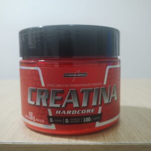 Creatina 100% Pura 150g