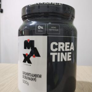 Creatina de 500g